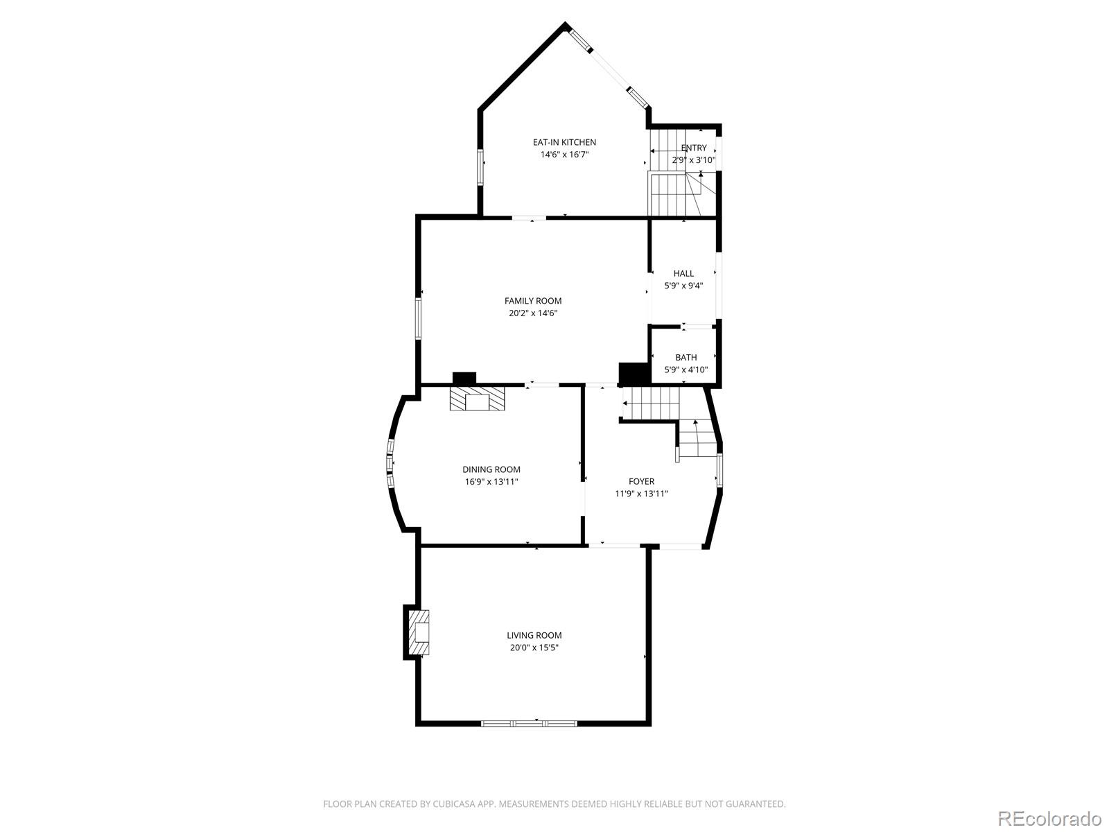 MLS Image #35 for 920  olive street,denver, Colorado