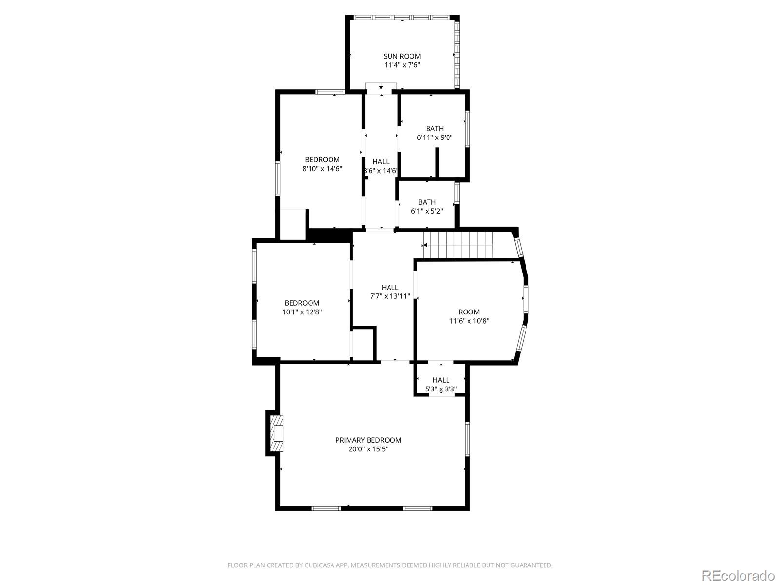 MLS Image #36 for 920  olive street,denver, Colorado