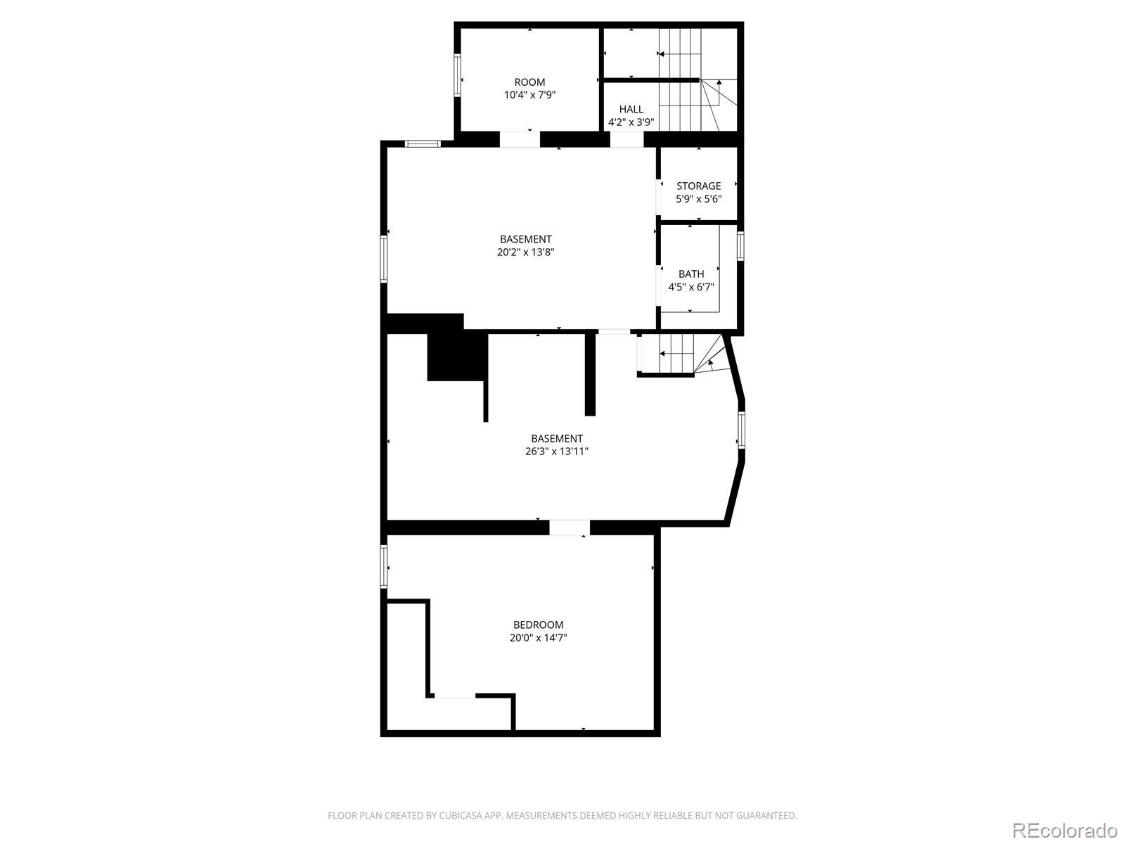 MLS Image #37 for 920  olive street,denver, Colorado