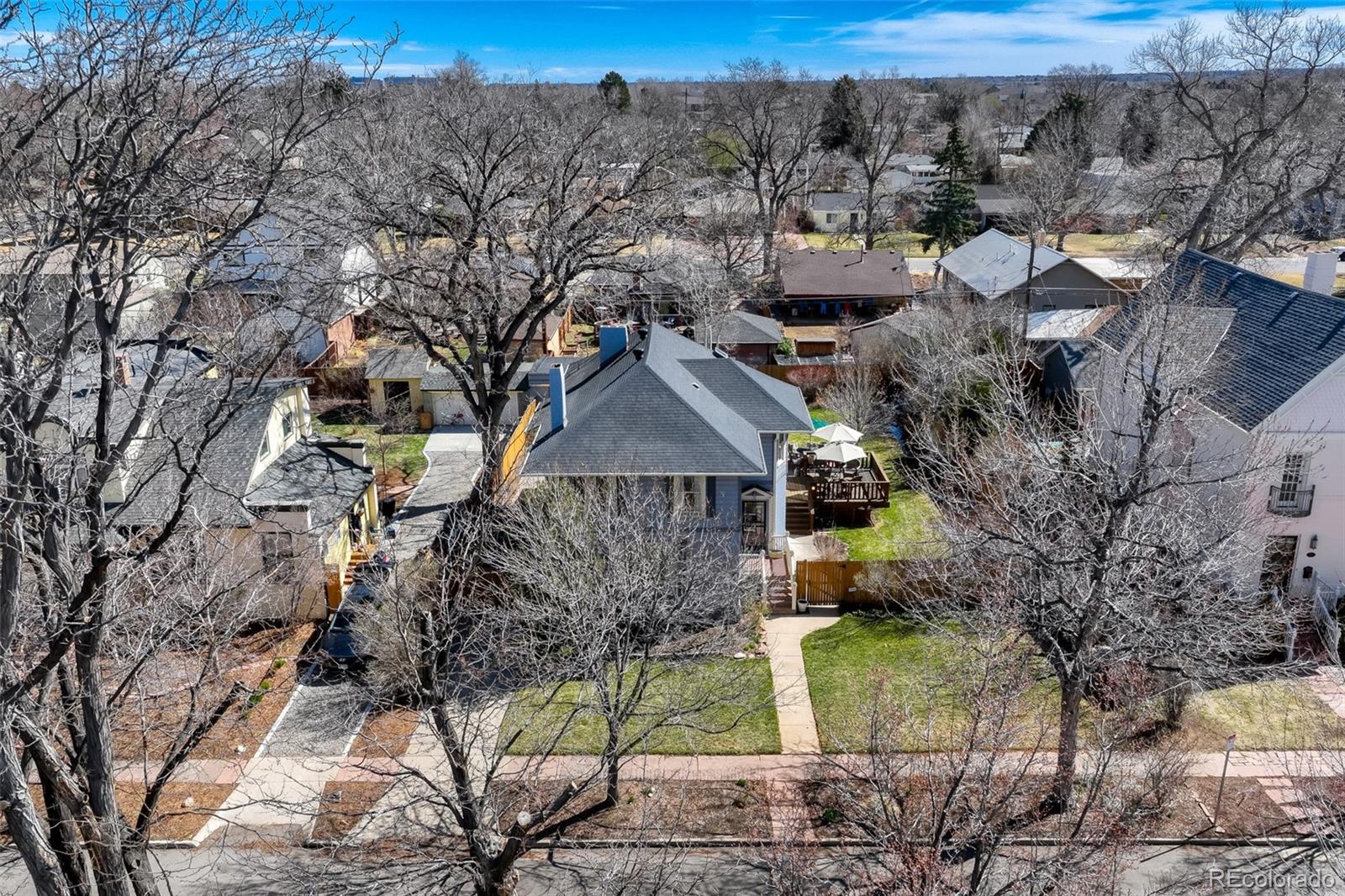 MLS Image #39 for 920  olive street,denver, Colorado