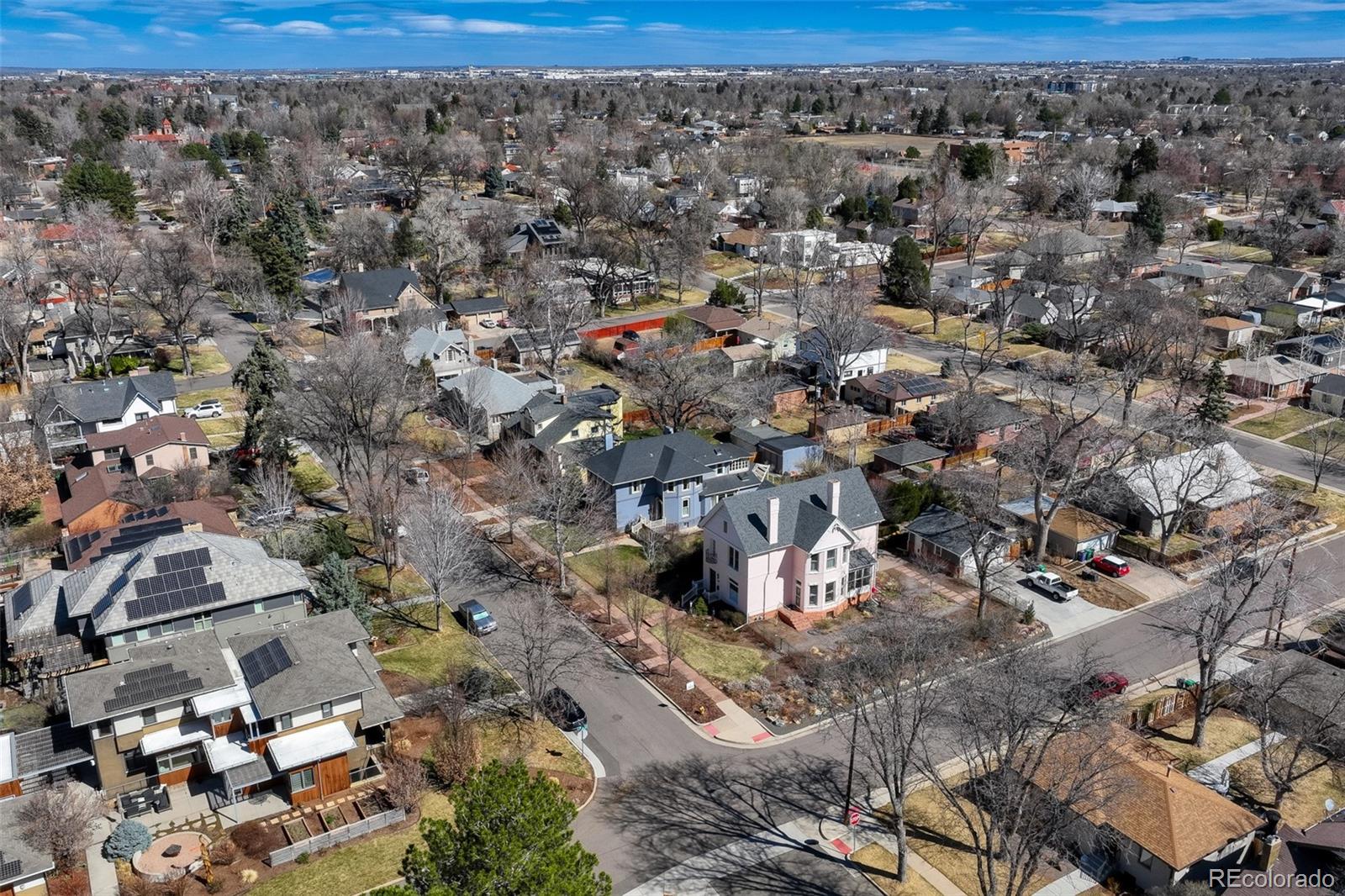 MLS Image #41 for 920  olive street,denver, Colorado