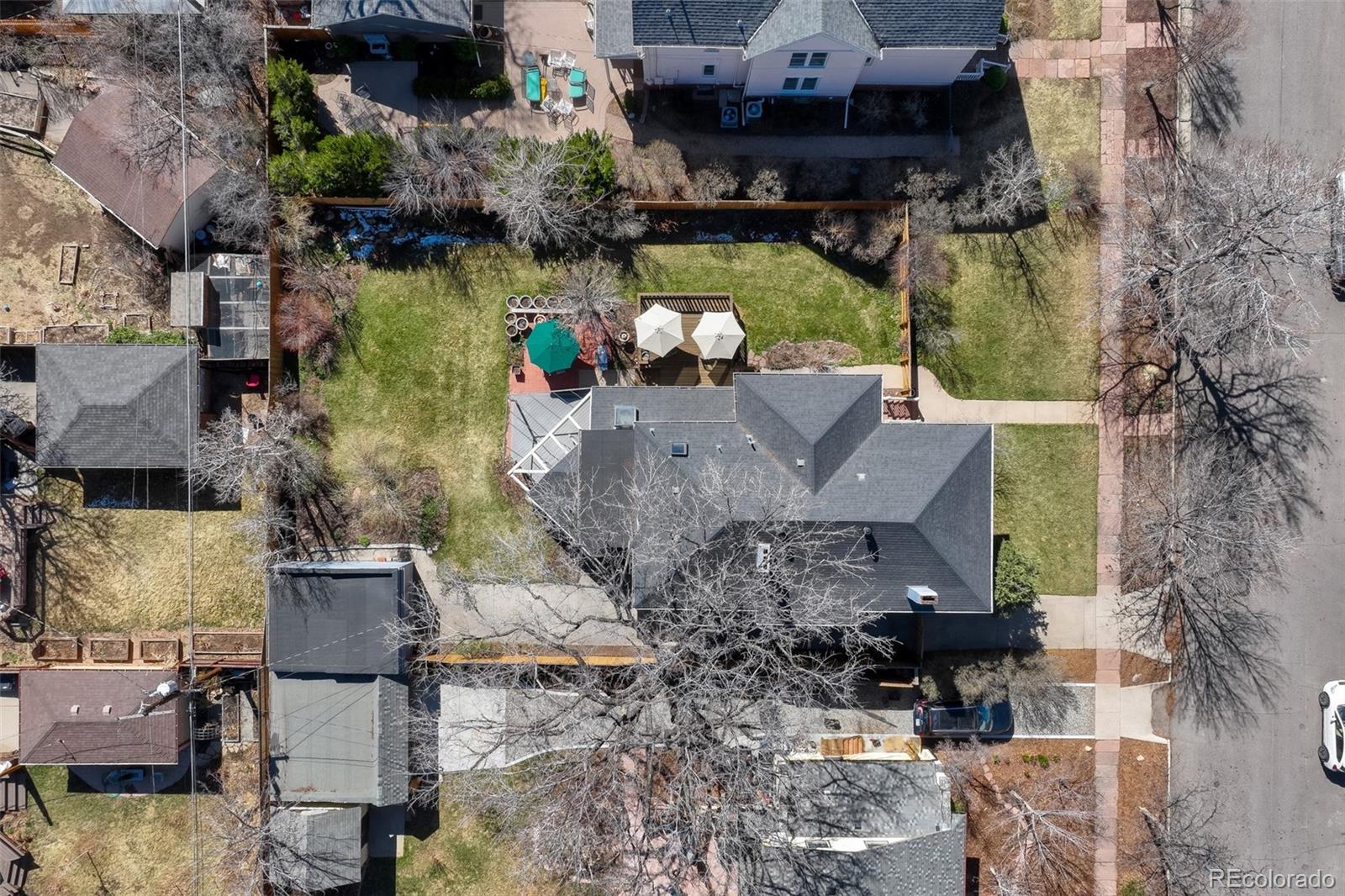 MLS Image #42 for 920  olive street,denver, Colorado