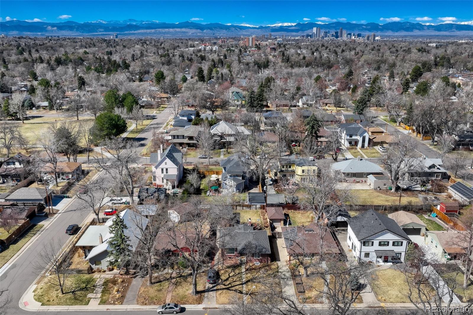 MLS Image #43 for 920  olive street,denver, Colorado