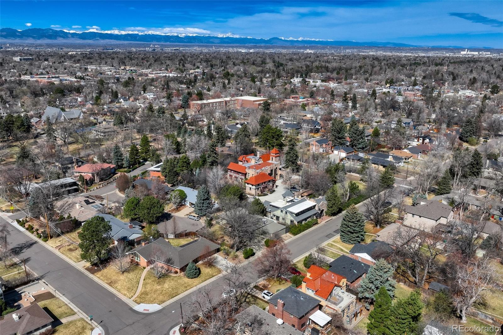 MLS Image #47 for 920  olive street,denver, Colorado