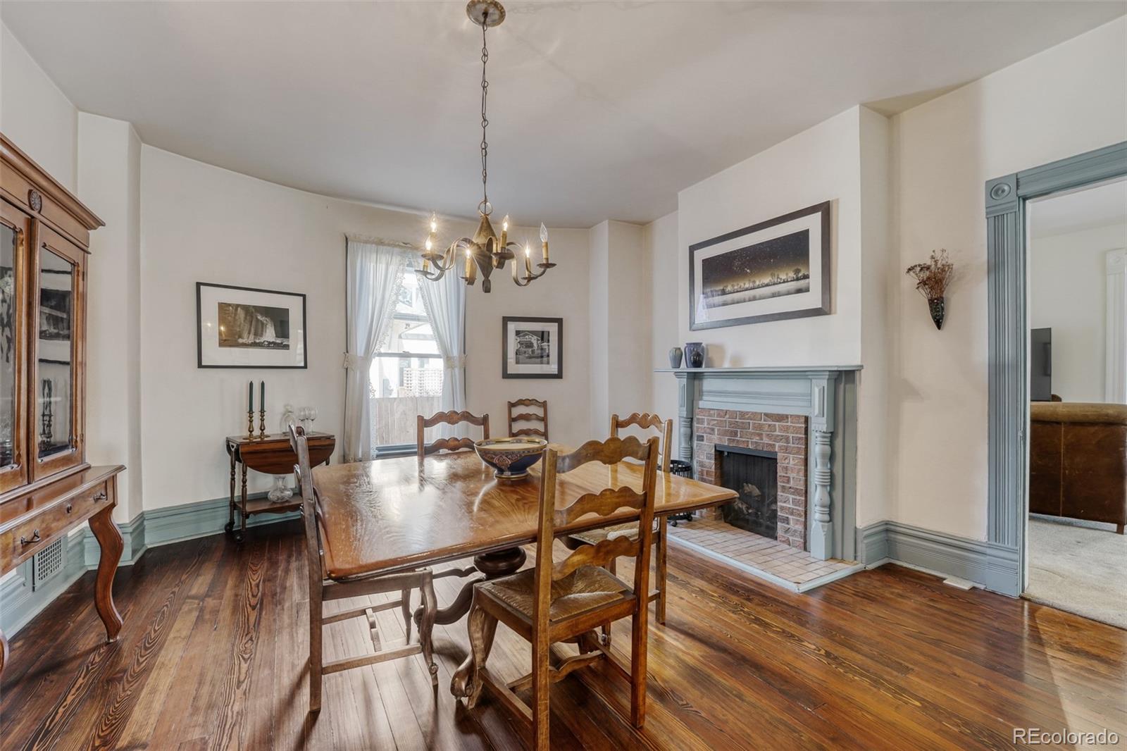 MLS Image #8 for 920  olive street,denver, Colorado