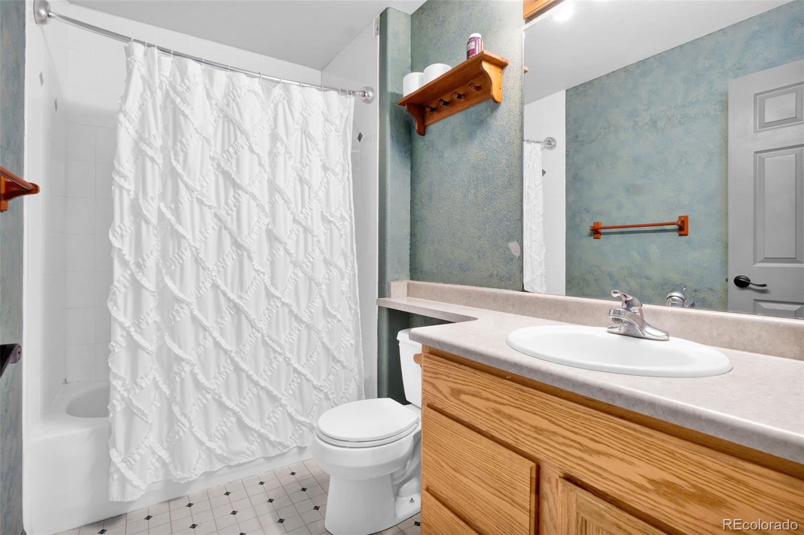 MLS Image #17 for 7731  shenandoah drive,elizabeth, Colorado
