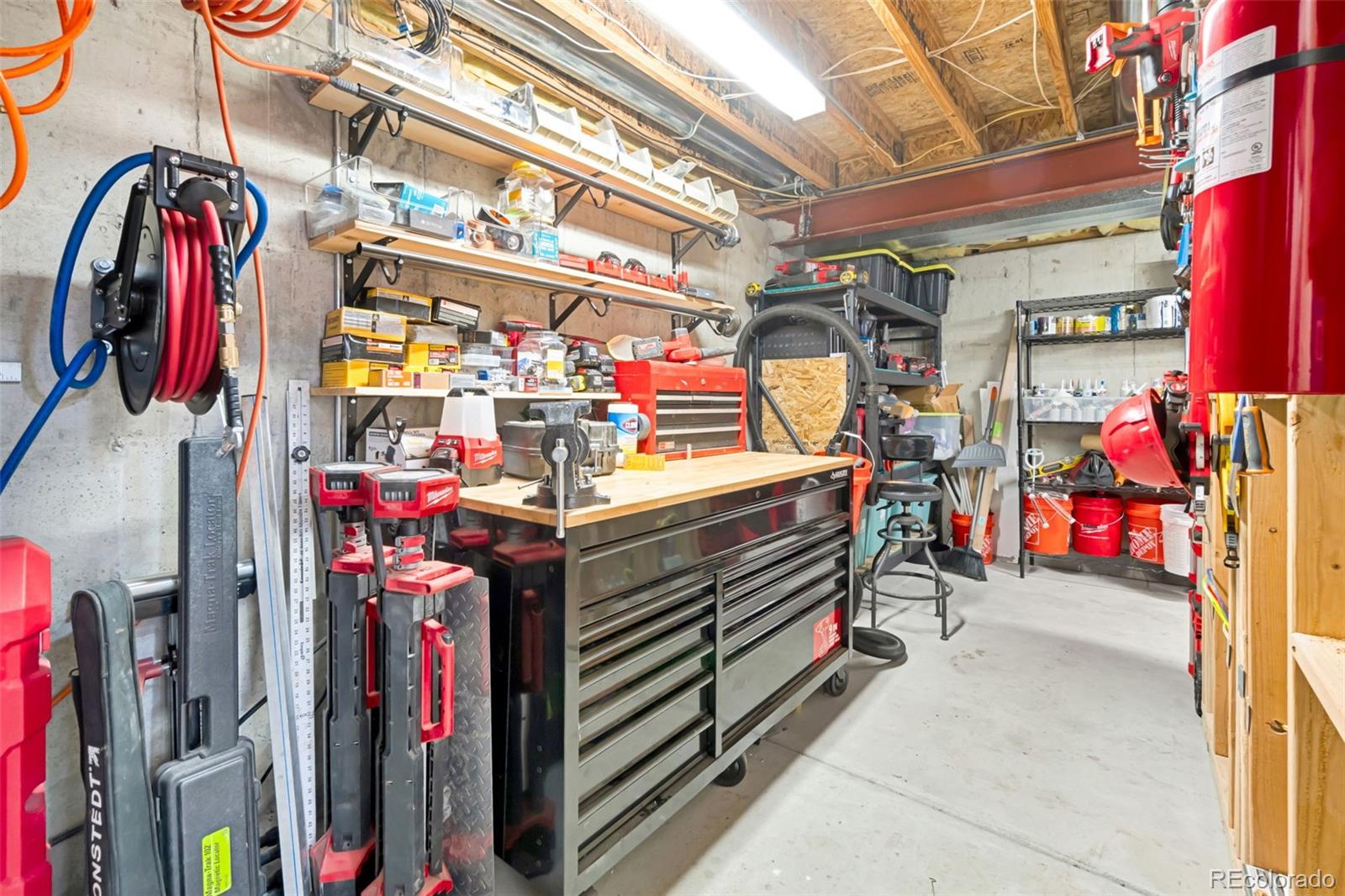 MLS Image #25 for 7731  shenandoah drive,elizabeth, Colorado