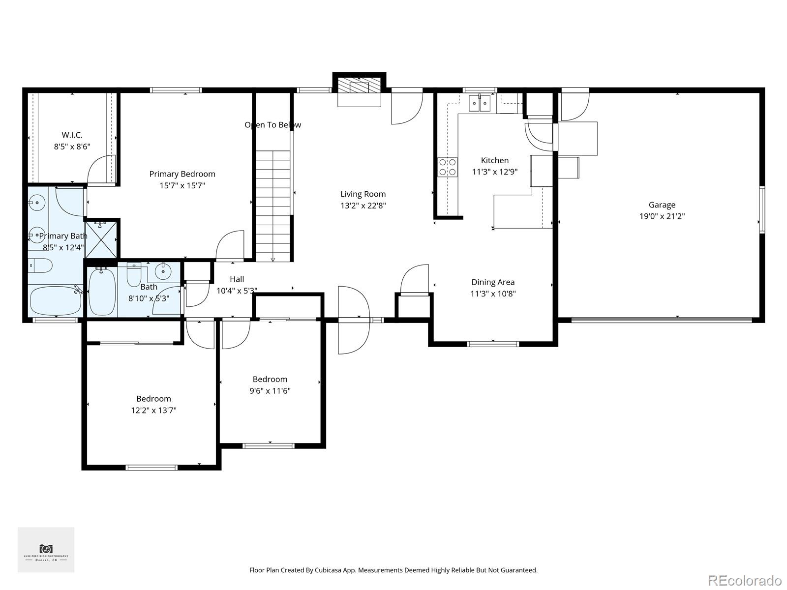 MLS Image #26 for 7731  shenandoah drive,elizabeth, Colorado