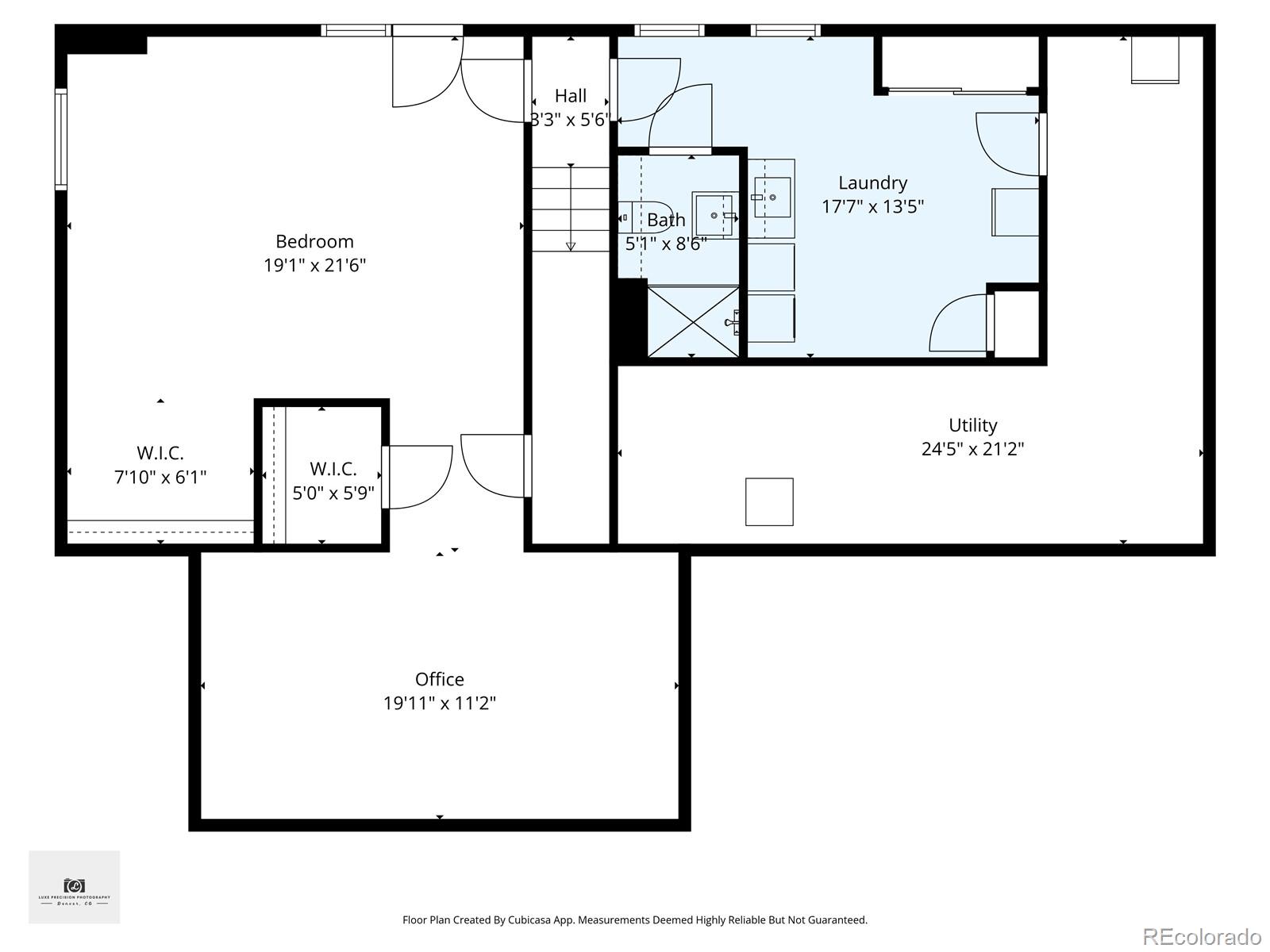MLS Image #27 for 7731  shenandoah drive,elizabeth, Colorado