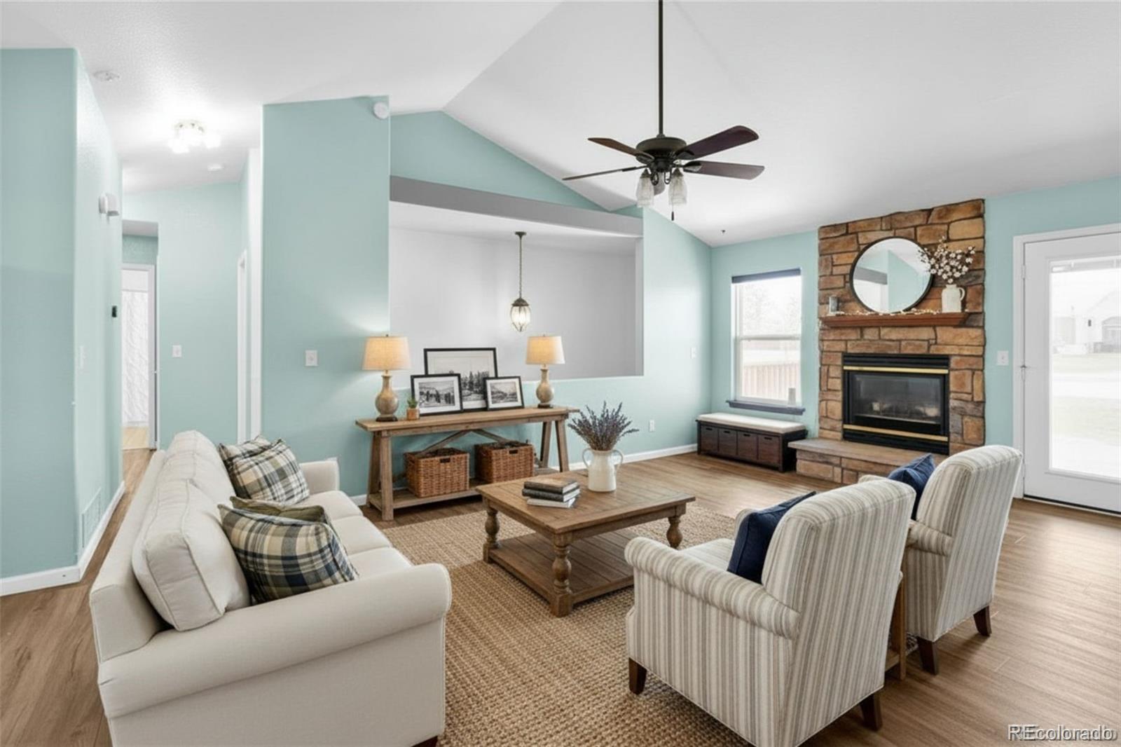 MLS Image #3 for 7731  shenandoah drive,elizabeth, Colorado