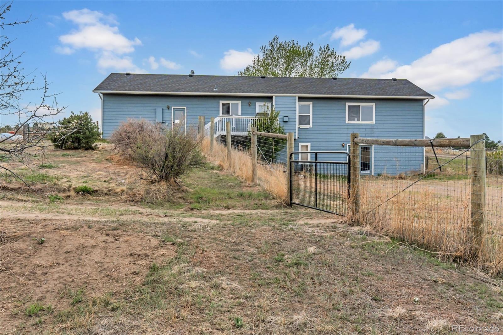 MLS Image #31 for 7731  shenandoah drive,elizabeth, Colorado