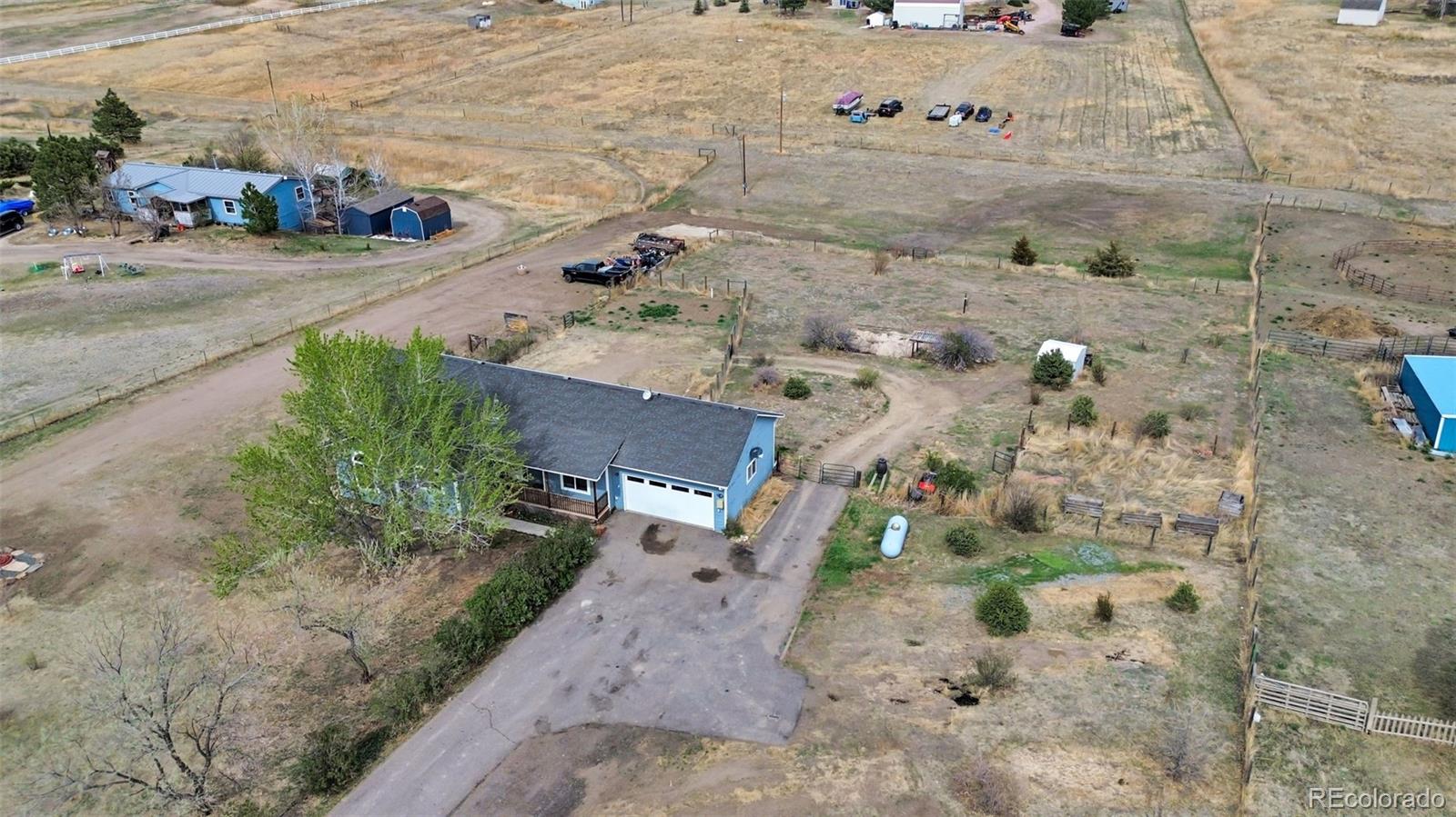 MLS Image #35 for 7731  shenandoah drive,elizabeth, Colorado