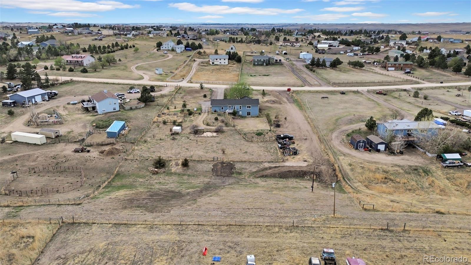 MLS Image #38 for 7731  shenandoah drive,elizabeth, Colorado