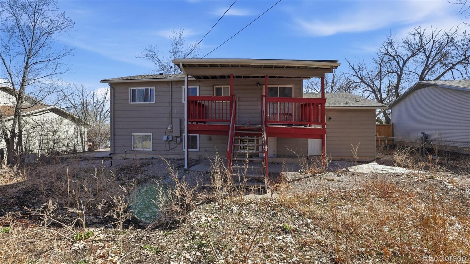 MLS Image #24 for 1310  burnham street,colorado springs, Colorado