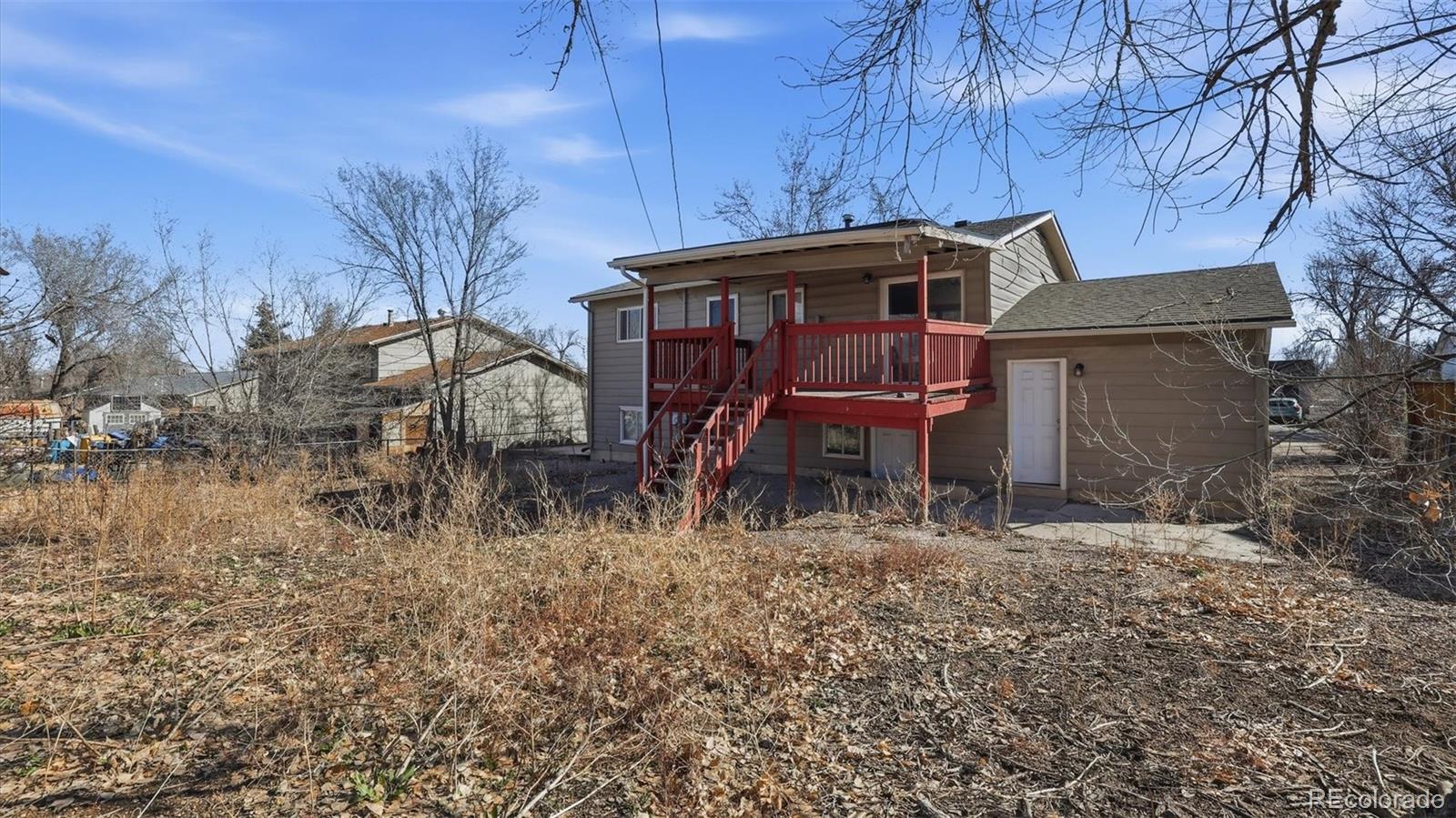 MLS Image #26 for 1310  burnham street,colorado springs, Colorado