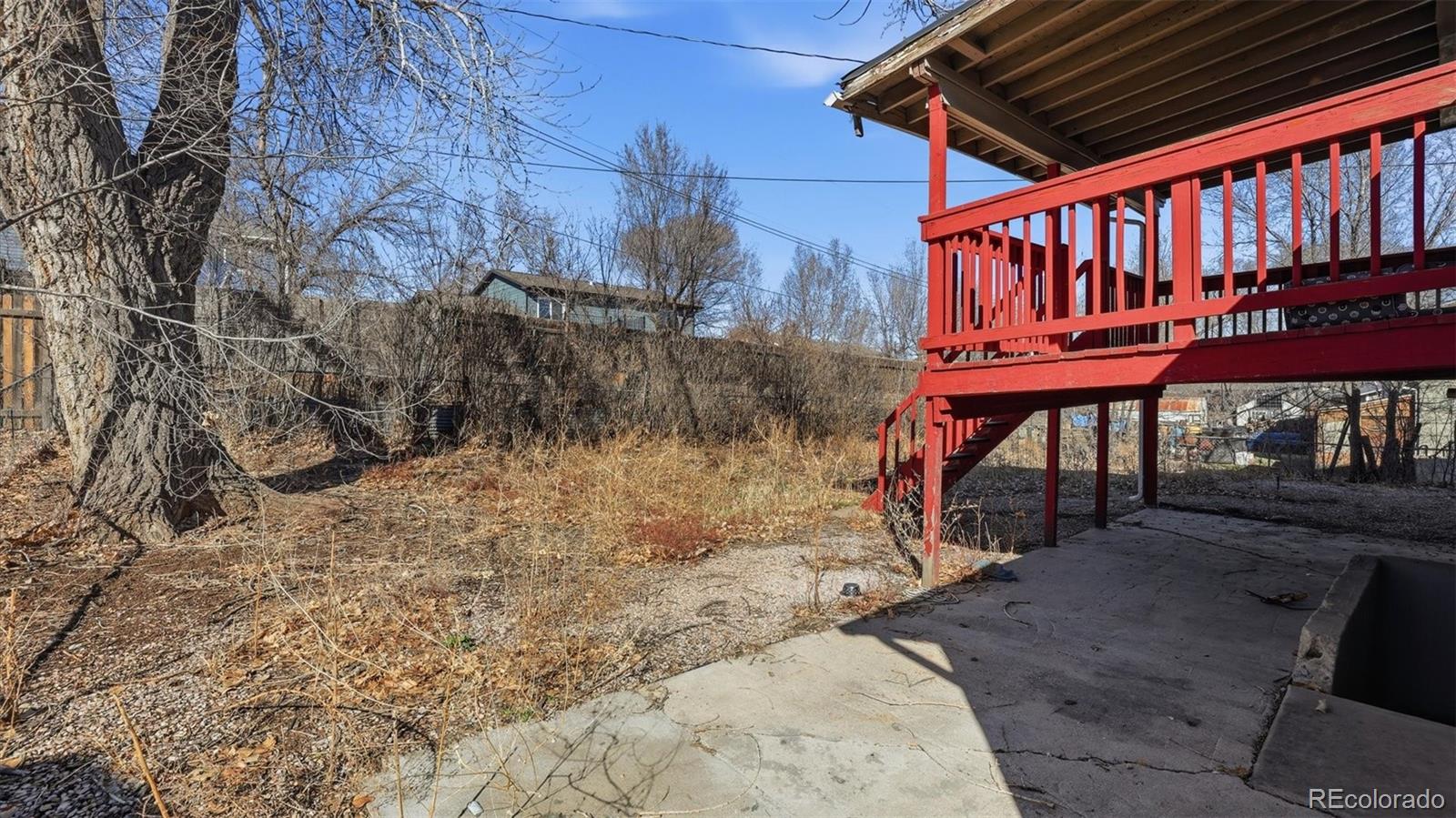 MLS Image #27 for 1310  burnham street,colorado springs, Colorado