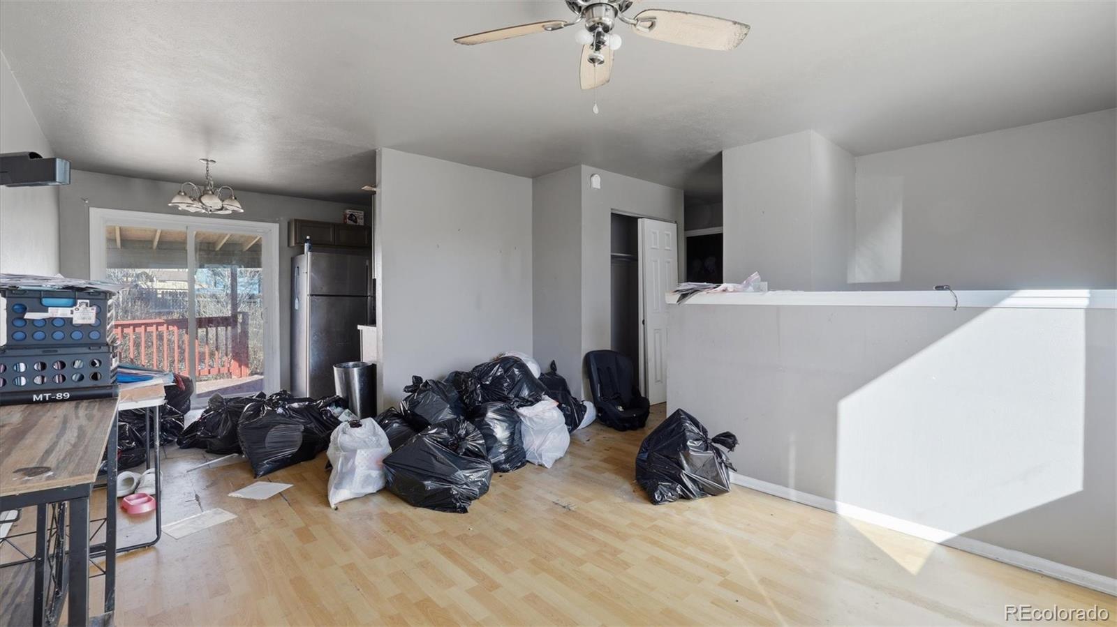 MLS Image #4 for 1310  burnham street,colorado springs, Colorado
