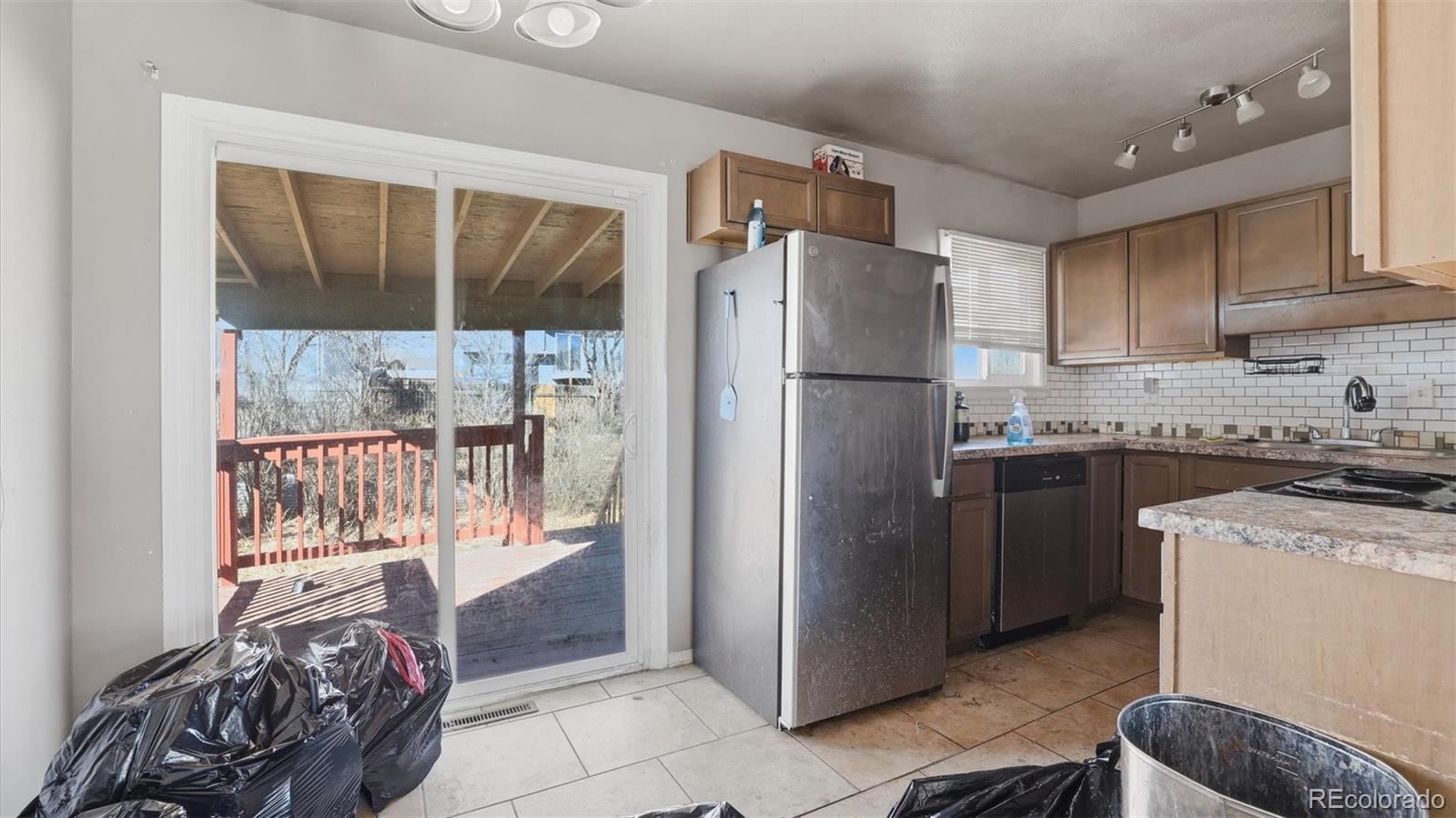 MLS Image #5 for 1310  burnham street,colorado springs, Colorado
