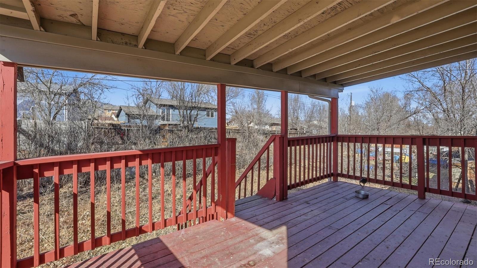 MLS Image #6 for 1310  burnham street,colorado springs, Colorado