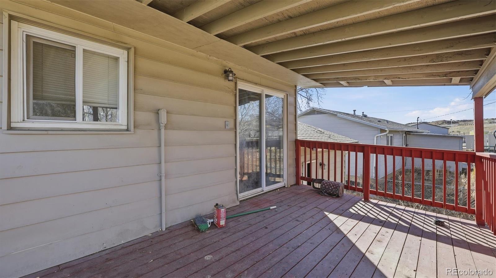 MLS Image #7 for 1310  burnham street,colorado springs, Colorado