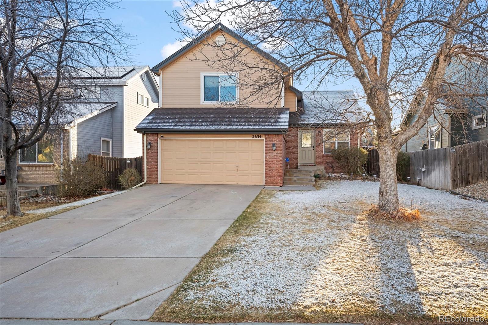 MLS Image #0 for 2634 s halifax court,aurora, Colorado