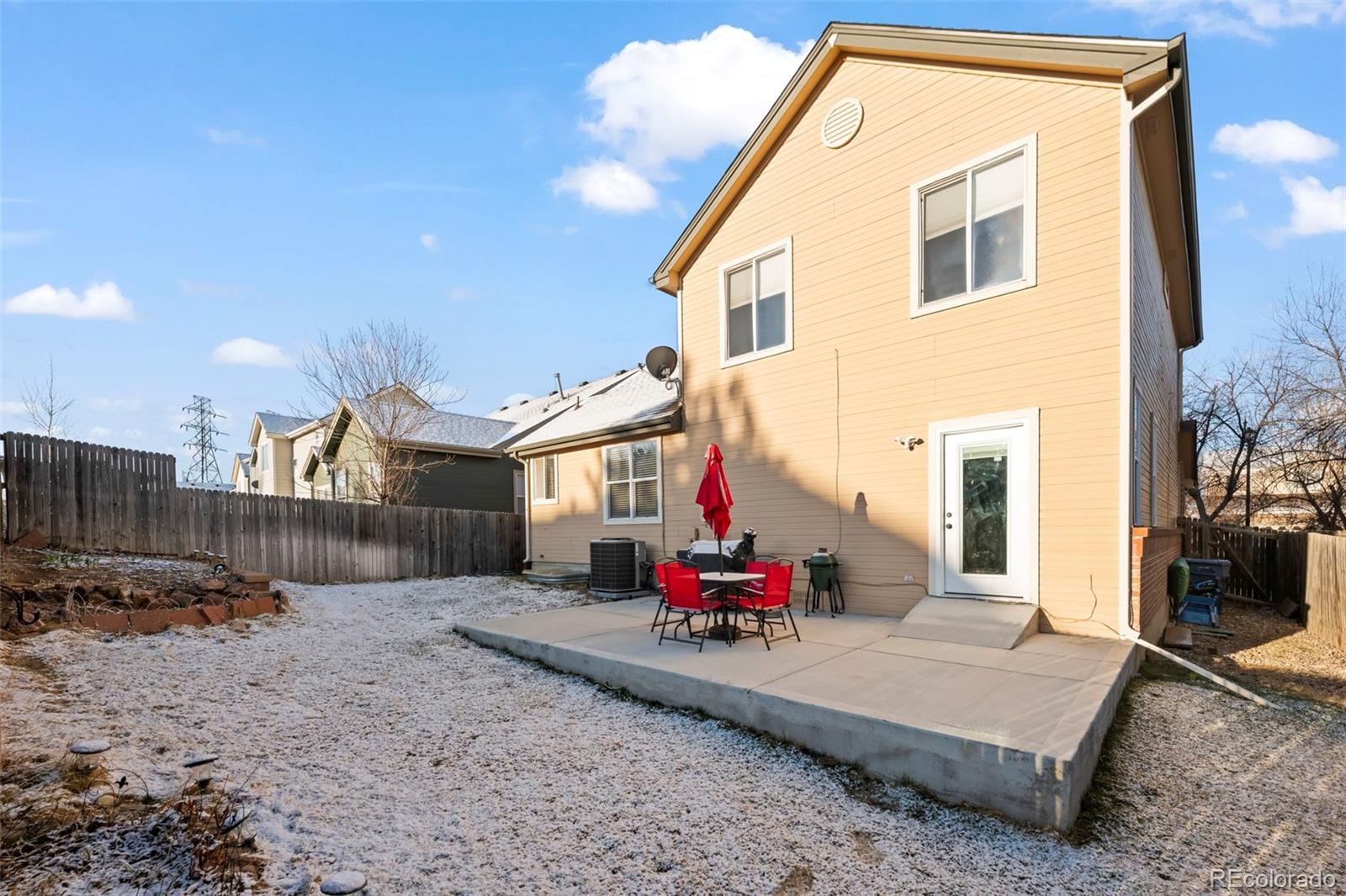 MLS Image #19 for 2634 s halifax court,aurora, Colorado