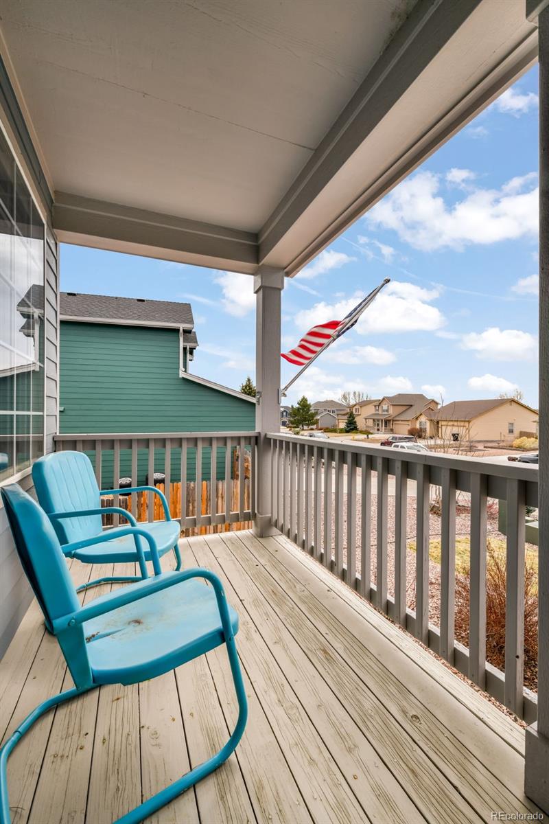 MLS Image #1 for 12906  oakland hills road,peyton, Colorado