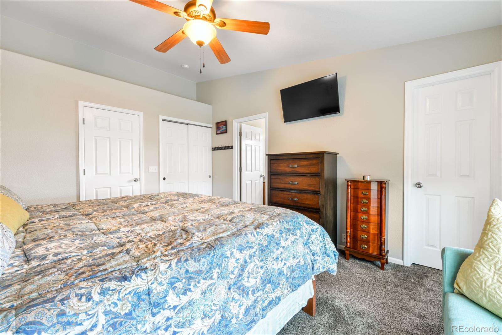 MLS Image #12 for 12906  oakland hills road,peyton, Colorado