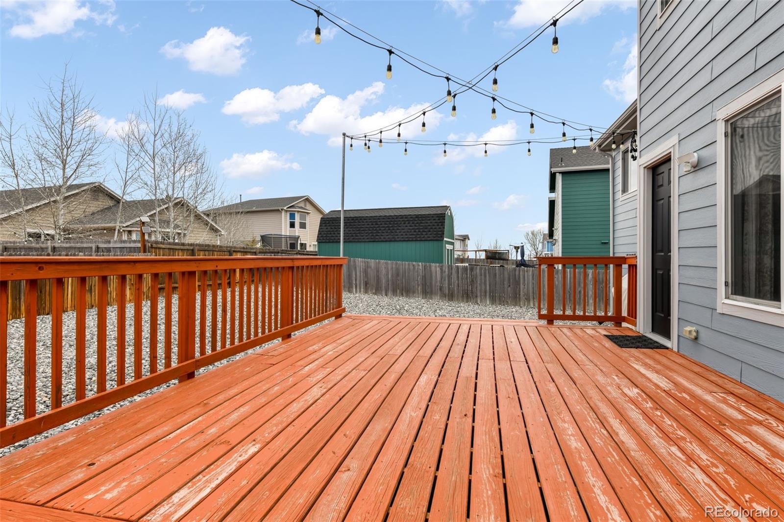 MLS Image #30 for 12906  oakland hills road,peyton, Colorado