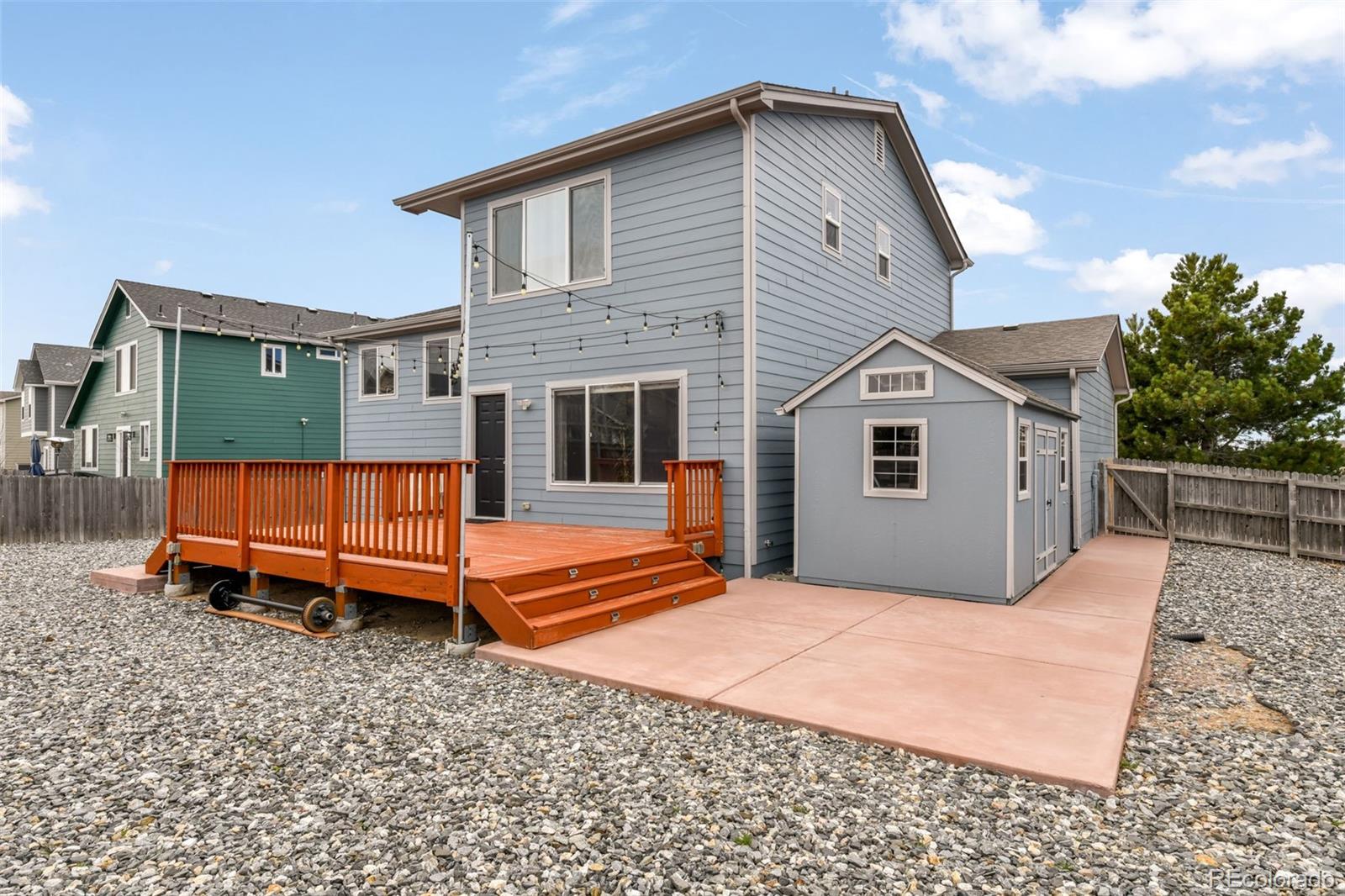 MLS Image #31 for 12906  oakland hills road,peyton, Colorado