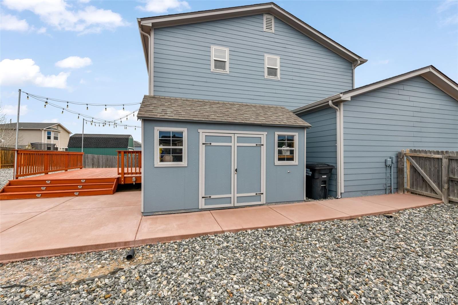 MLS Image #32 for 12906  oakland hills road,peyton, Colorado