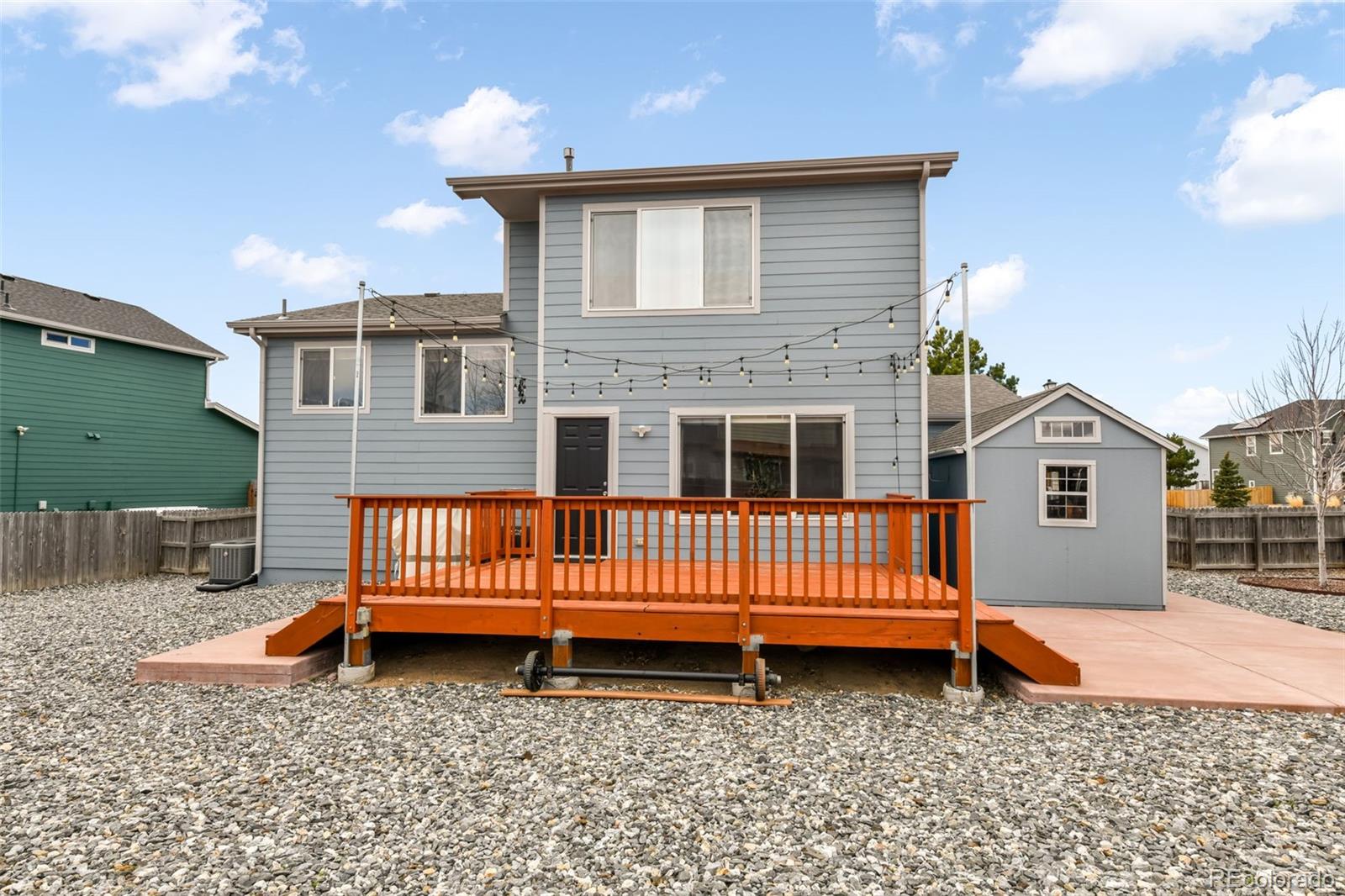 MLS Image #33 for 12906  oakland hills road,peyton, Colorado