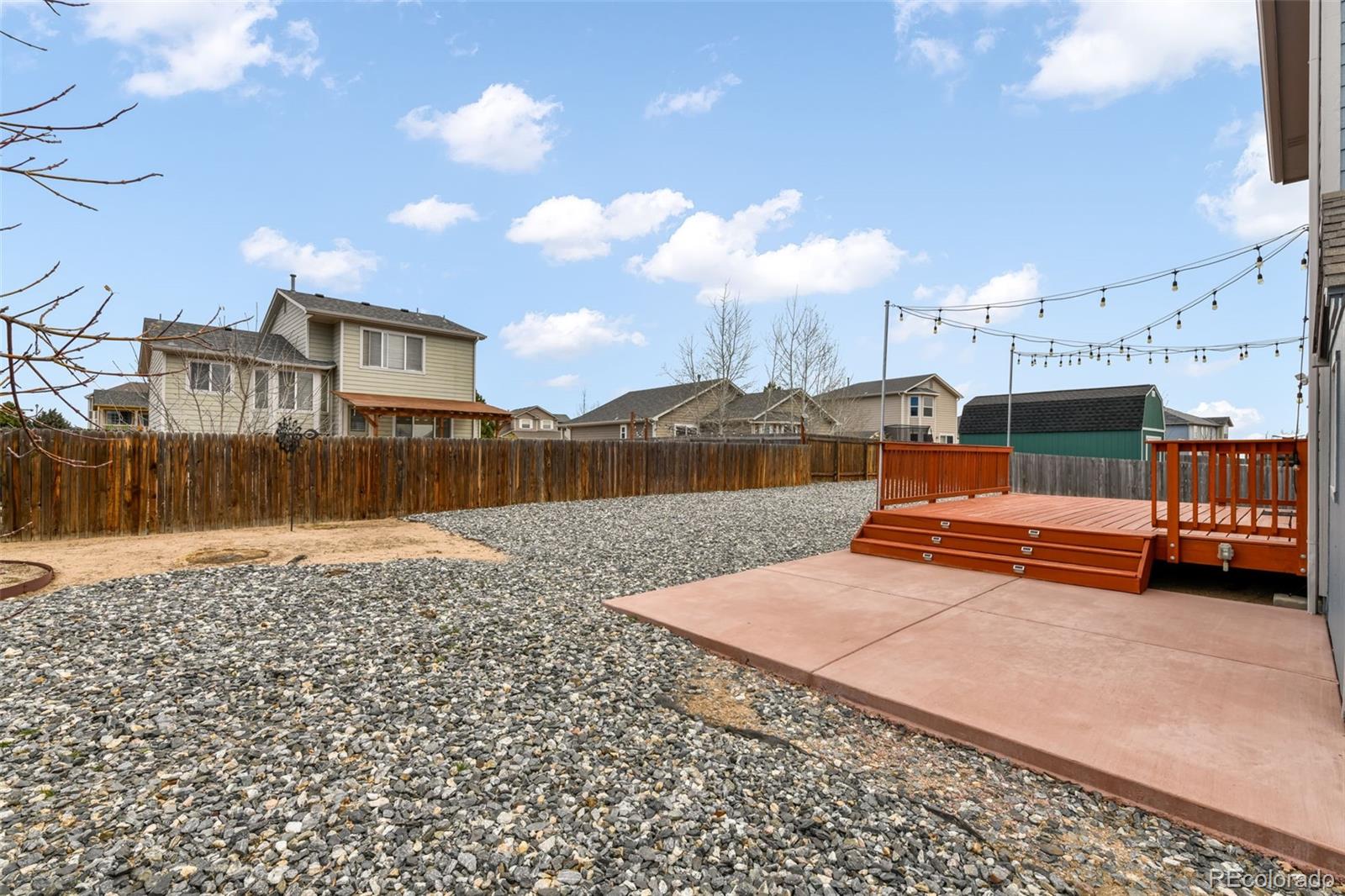MLS Image #35 for 12906  oakland hills road,peyton, Colorado