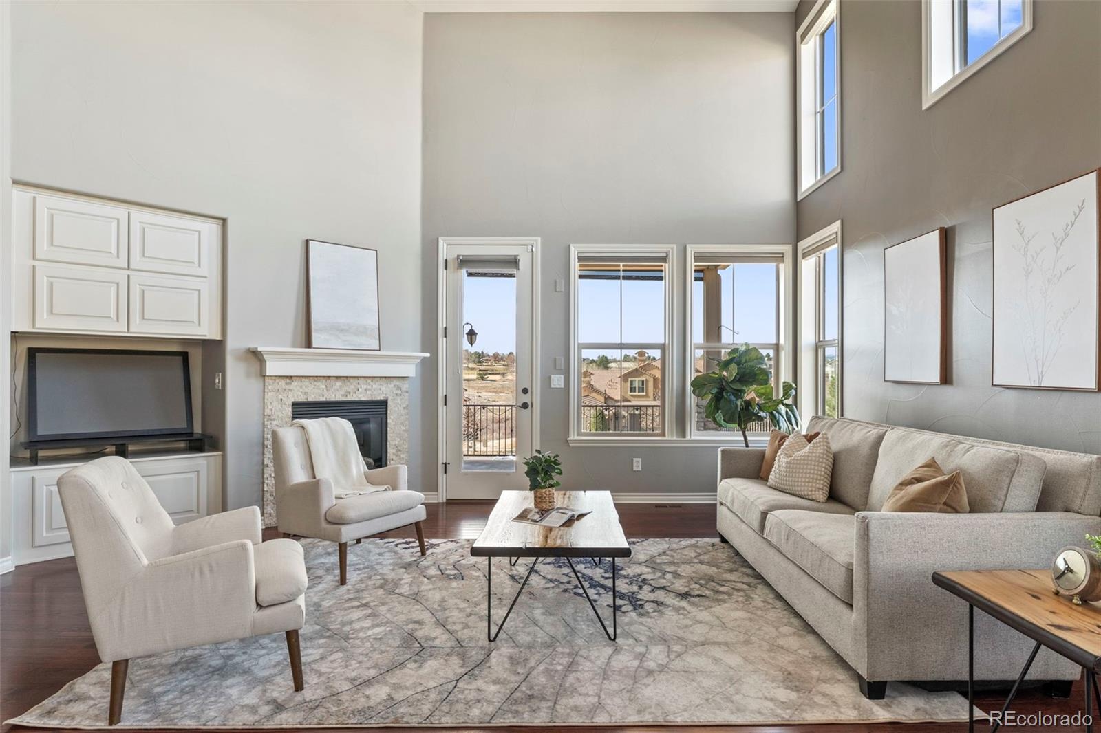 MLS Image #10 for 9168  viaggio way ,highlands ranch, Colorado