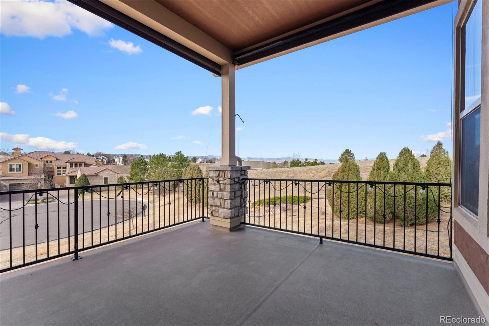 MLS Image #11 for 9168  viaggio way ,highlands ranch, Colorado