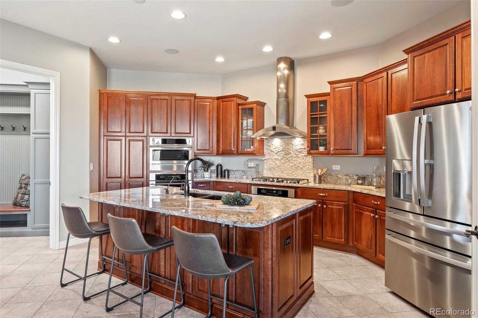 MLS Image #13 for 9168  viaggio way ,highlands ranch, Colorado