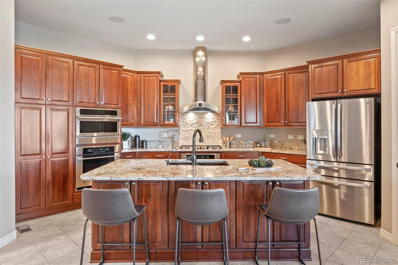 MLS Image #14 for 9168  viaggio way ,highlands ranch, Colorado