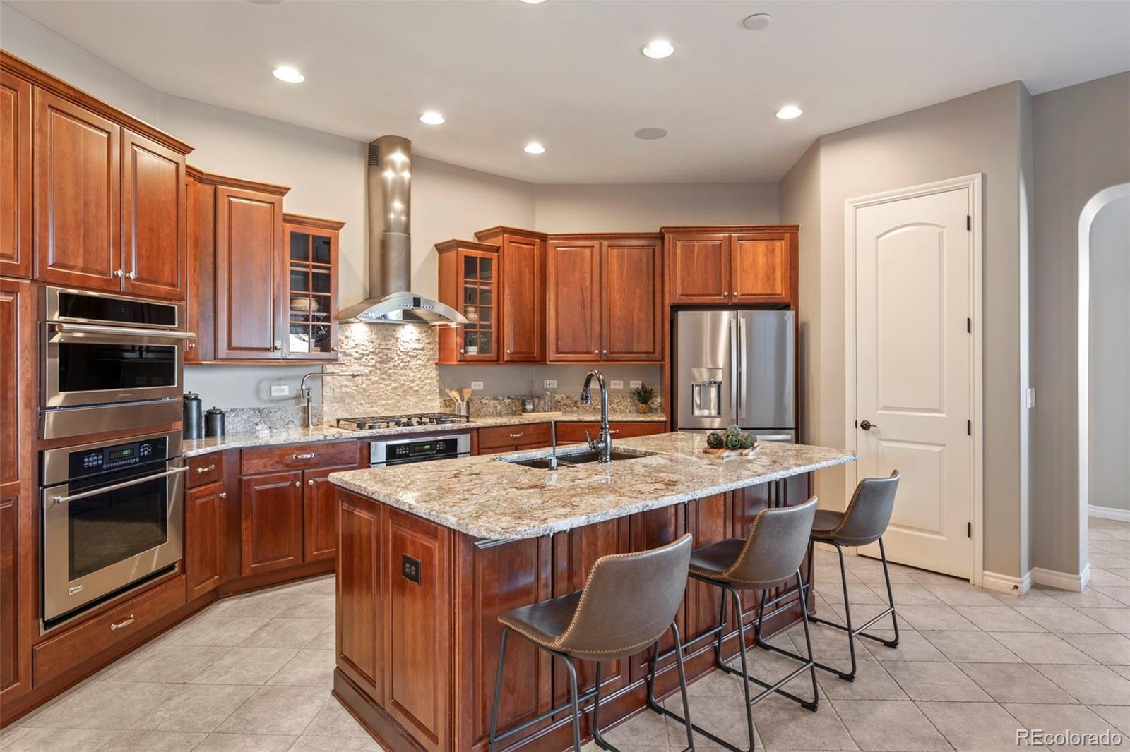 MLS Image #15 for 9168  viaggio way ,highlands ranch, Colorado