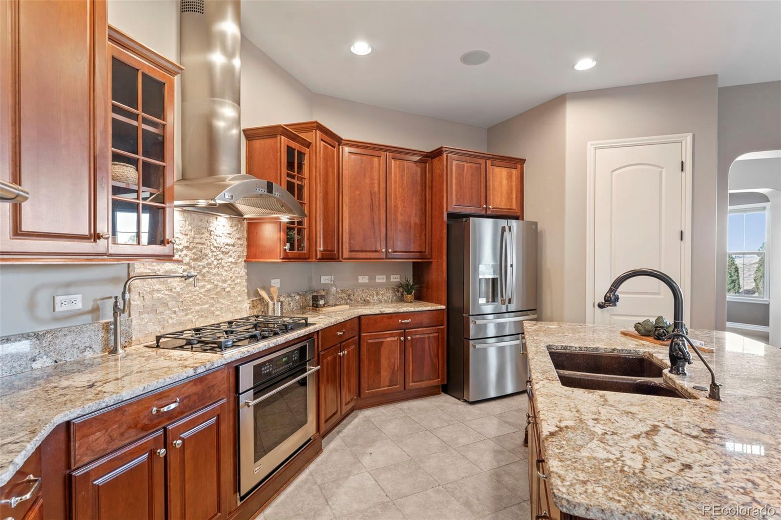 MLS Image #16 for 9168  viaggio way ,highlands ranch, Colorado