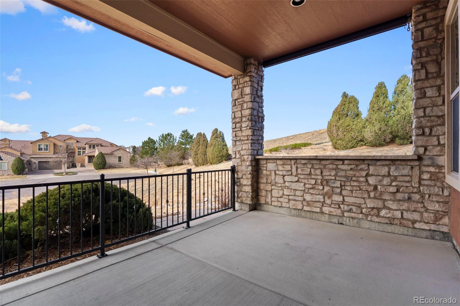 MLS Image #38 for 9168  viaggio way ,highlands ranch, Colorado