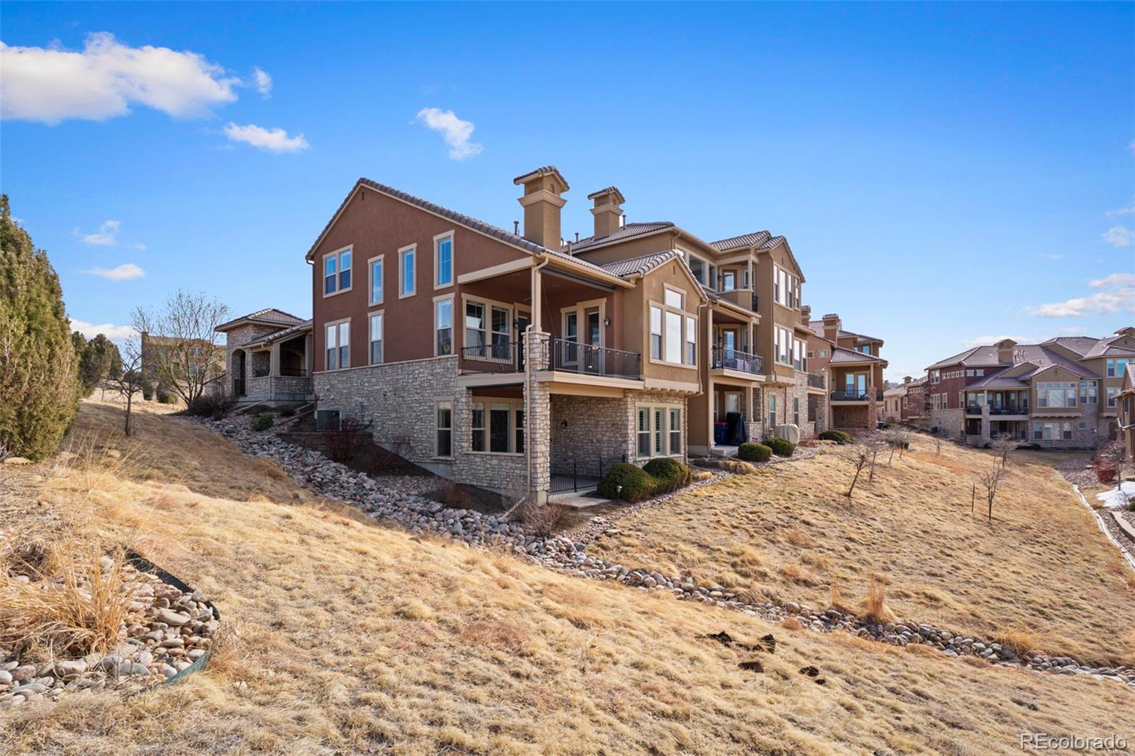 MLS Image #39 for 9168  viaggio way ,highlands ranch, Colorado