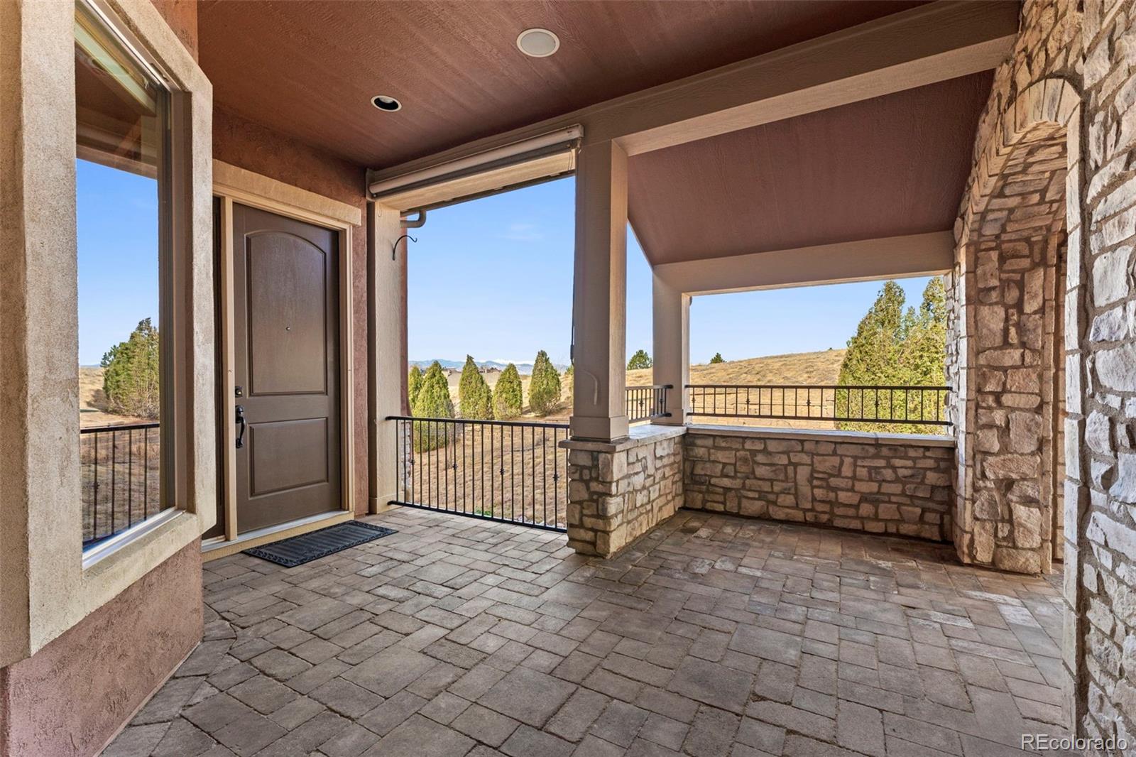 MLS Image #4 for 9168  viaggio way ,highlands ranch, Colorado