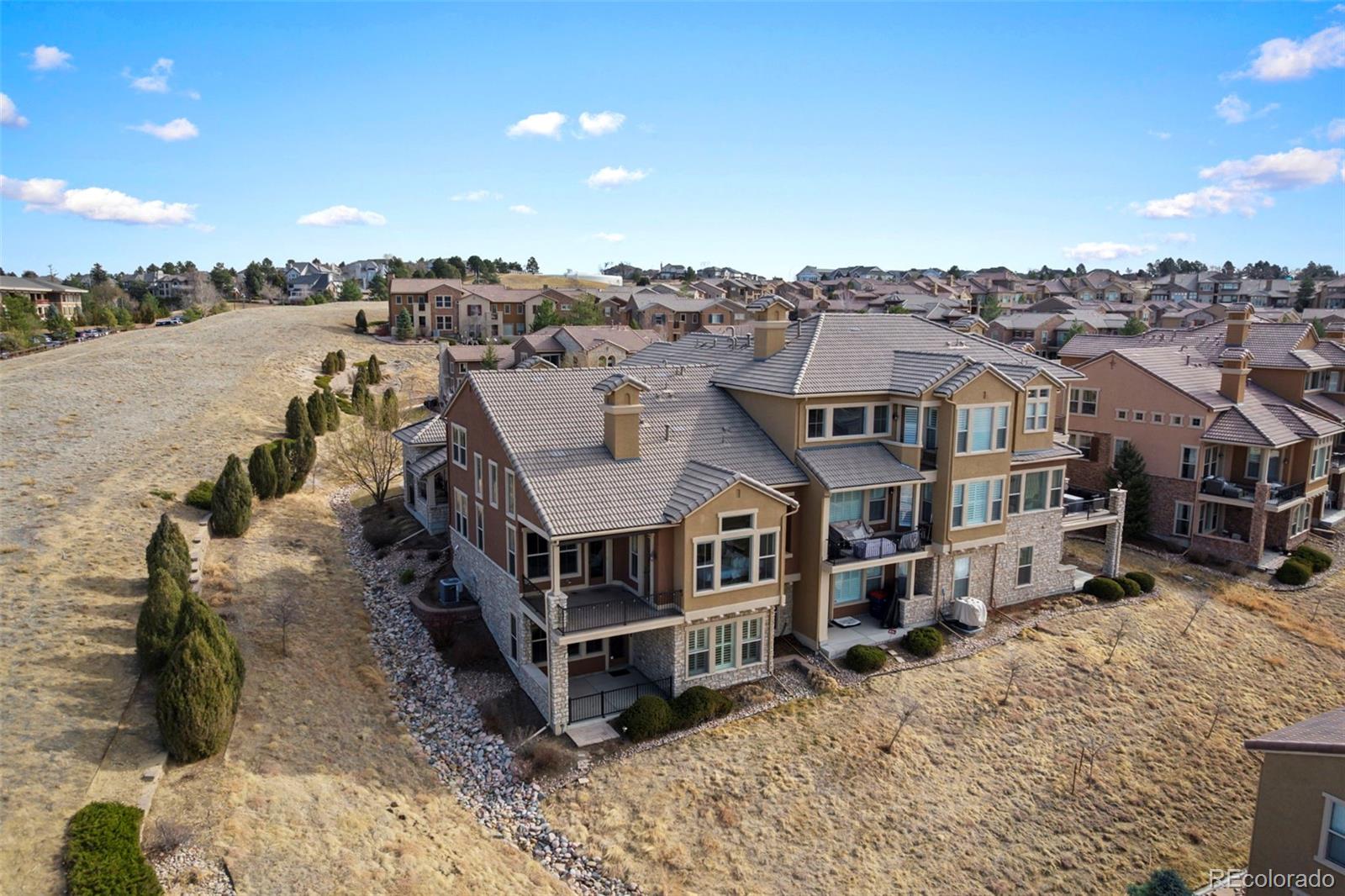 MLS Image #40 for 9168  viaggio way ,highlands ranch, Colorado