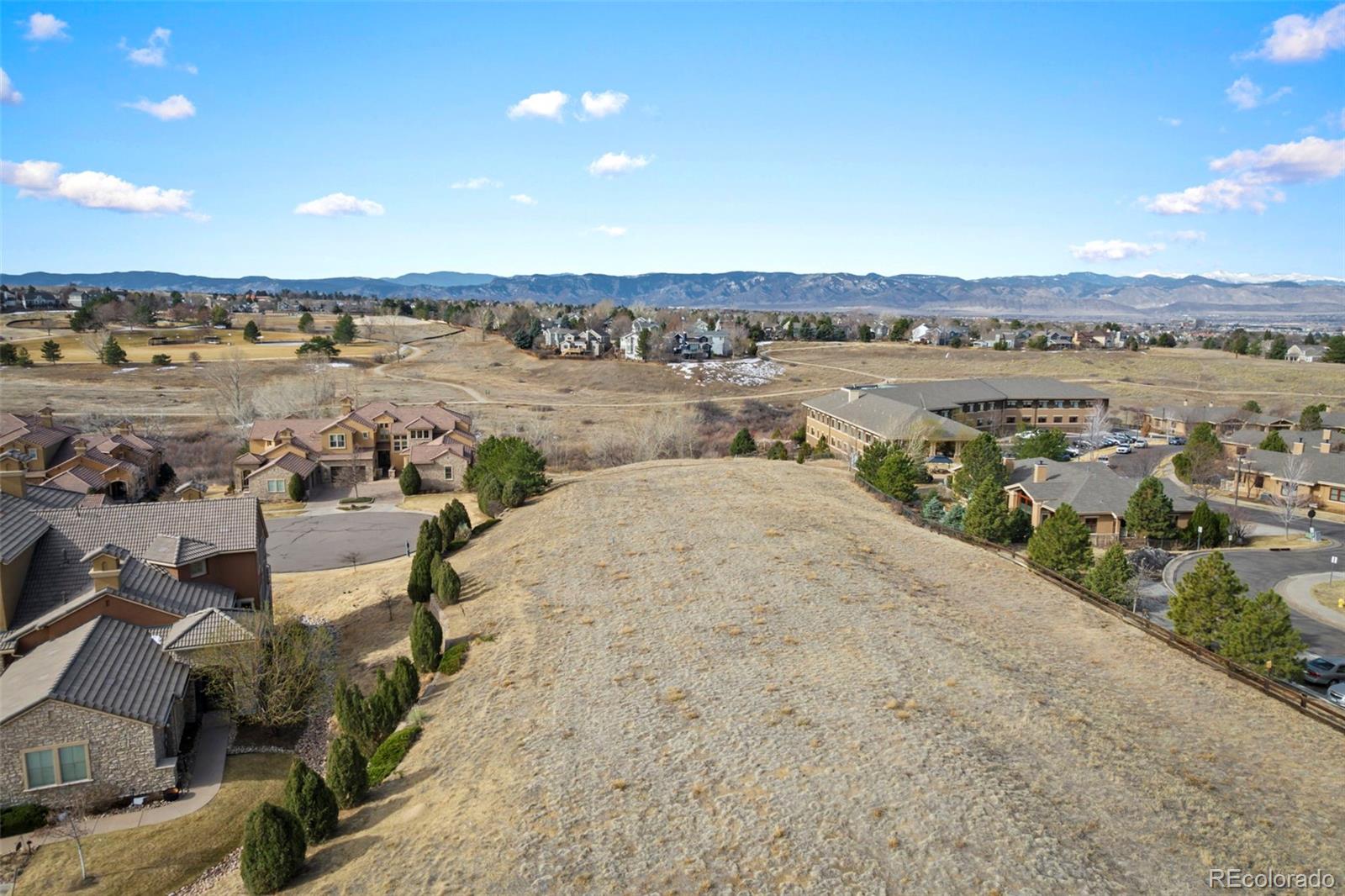 MLS Image #42 for 9168  viaggio way ,highlands ranch, Colorado