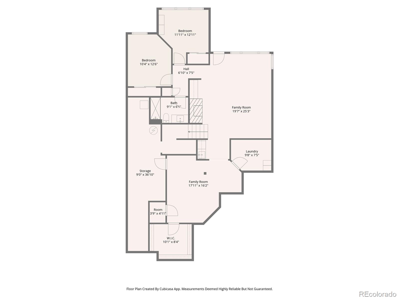 MLS Image #43 for 9168  viaggio way ,highlands ranch, Colorado