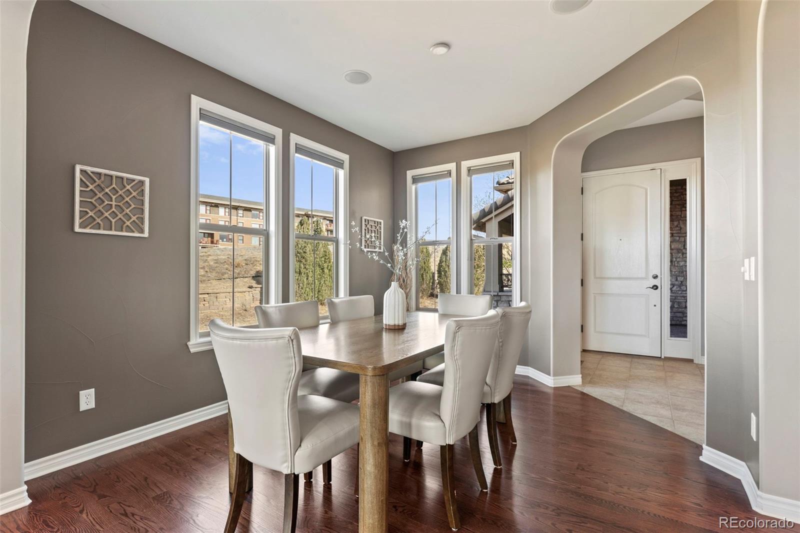 MLS Image #5 for 9168  viaggio way ,highlands ranch, Colorado