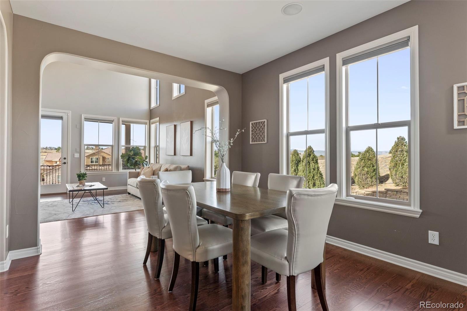 MLS Image #6 for 9168  viaggio way ,highlands ranch, Colorado