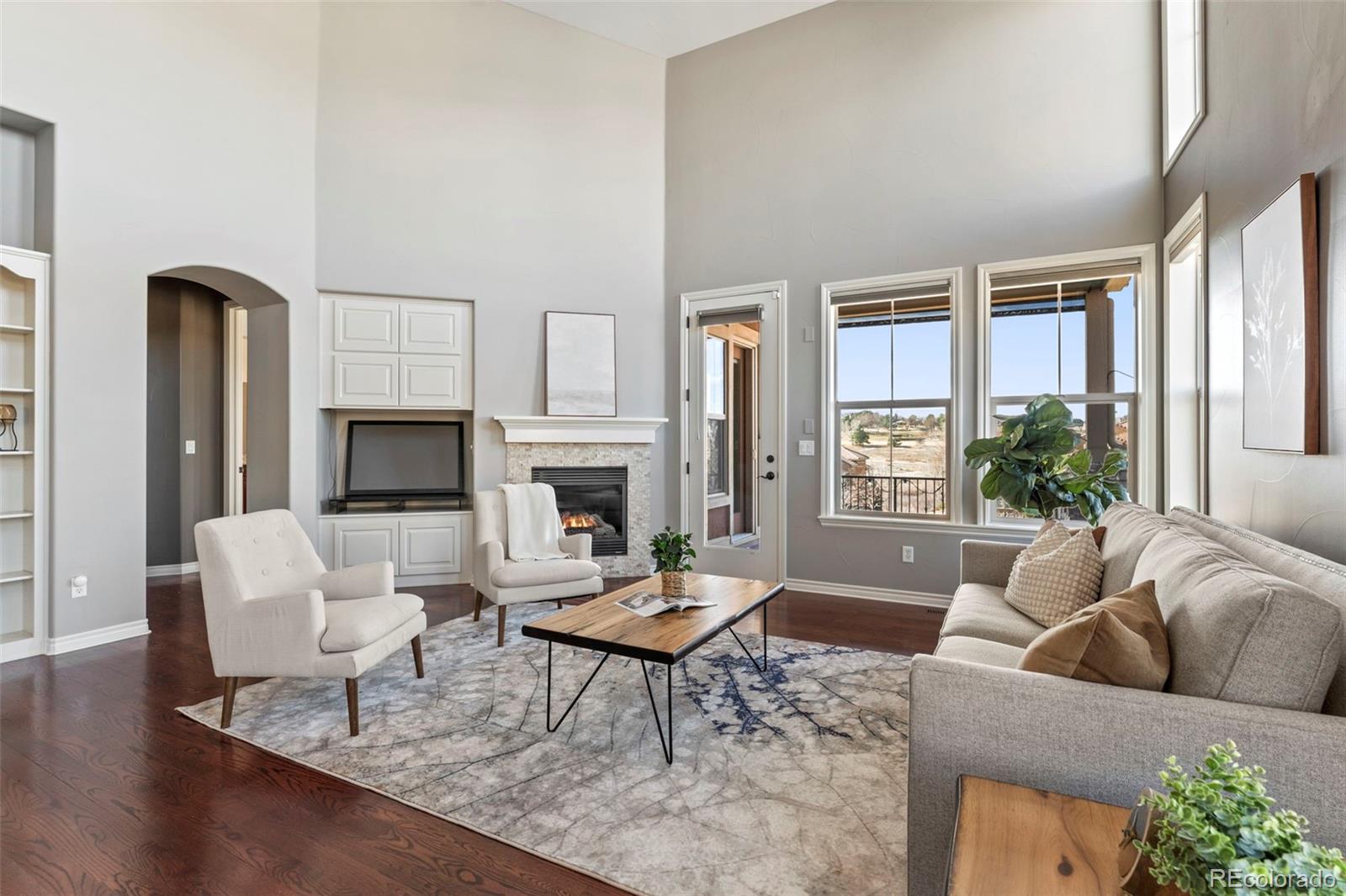 MLS Image #8 for 9168  viaggio way ,highlands ranch, Colorado