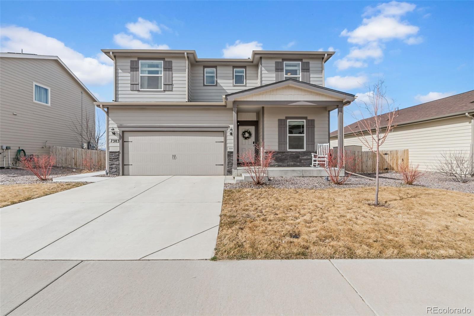 MLS Image #1 for 7383  blue river avenue,frederick, Colorado