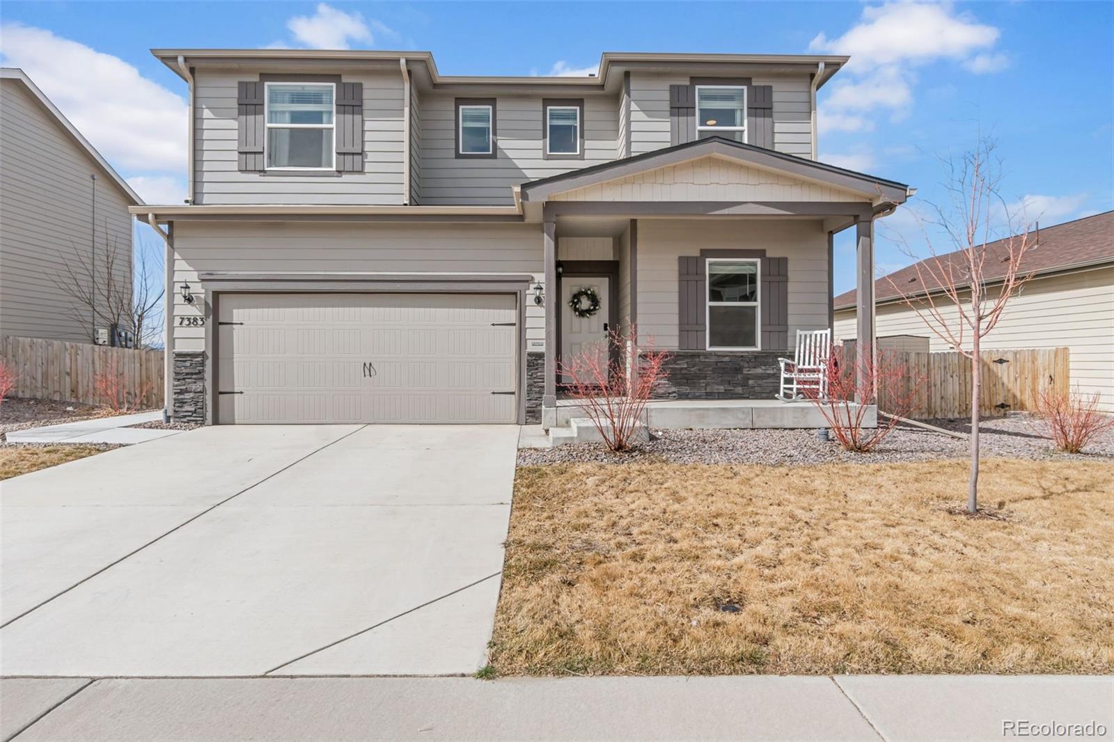 MLS Image #3 for 7383  blue river avenue,frederick, Colorado